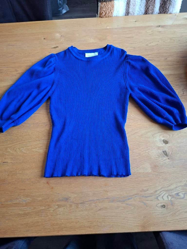 Sisterpoint top, Kleding | Dames, Tops, Ophalen of Verzenden, Zo goed als nieuw, Maat 46/48 (XL) of groter, Zonder mouw