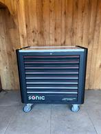 Nieuw Sonic Gereedschapskist s12XD 887DLG, Ophalen of Verzenden, Gevuld, Nieuw