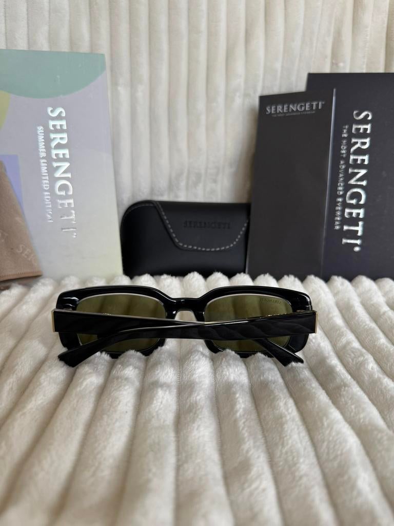 Serengeti Nicholson SS54001 incl garantie en btw-factuur, Zonnebril, Nieuw, Ophalen of Verzenden, Nvt