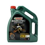 1l - 5W30 Castrol Magnatec 5W30 C2 Peugeot Citroën B0712290, Ophalen