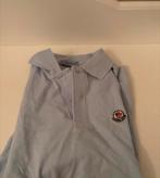 moncler polo shirt, Kleding | Heren, Polo's, Ophalen of Verzenden, Nieuw, Maat 56/58 (XL)