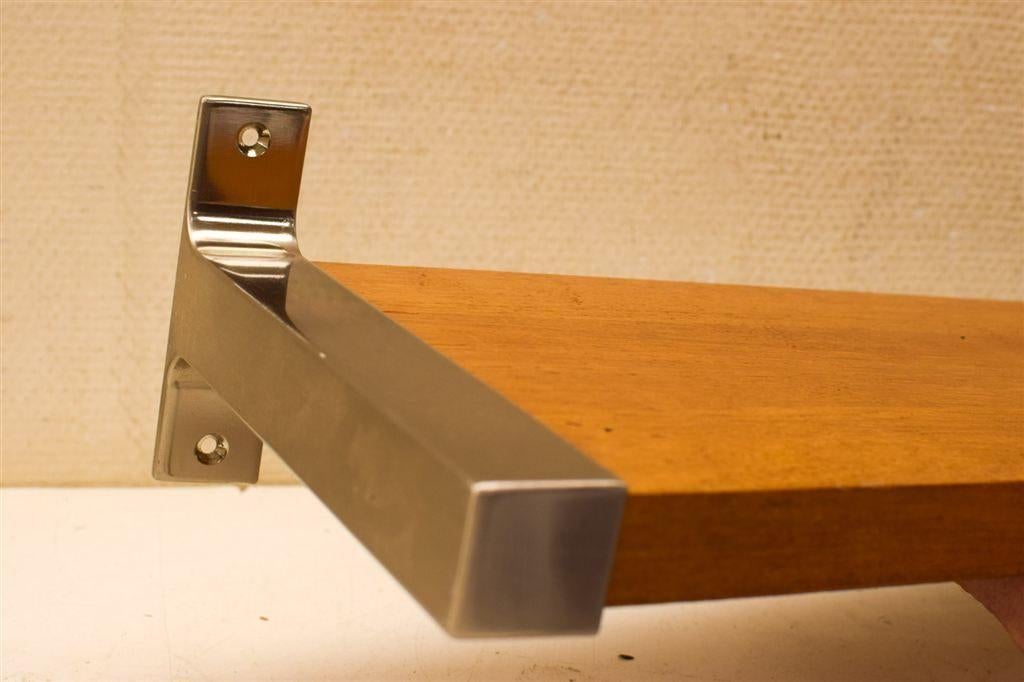 Wandplank 51187, Ophalen of Verzenden, Gebruikt