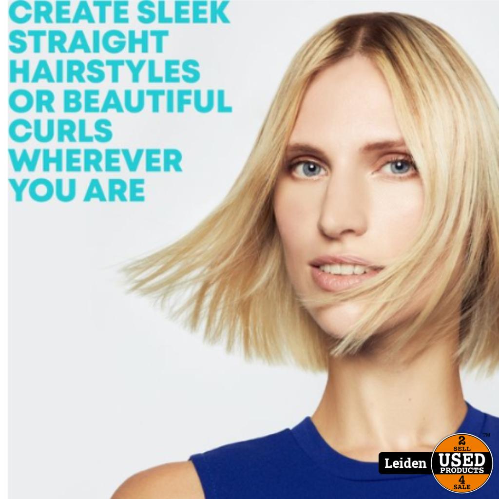 Revamp Progloss Liberate Draadloze Mini Stijltang - Kleine S, Revamp, Nieuw, Support@revamp.com, Revamp, 41 Crescent Drive
Southborough, TN 02113
USA