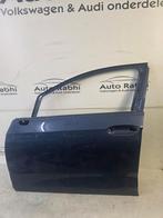Volkswagen golf 8 links voor portier deur, Auto-onderdelen, Carrosserie en Plaatwerk, Gebruikt, -, -, Ophalen of Verzenden