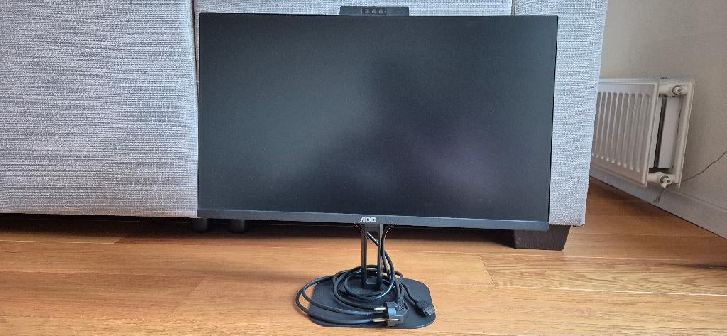 Monitor, nieuw in doos, Computers en Software, Monitoren, Ophalen, IPS, Nieuw, Full HD