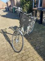 vogue elektrischefiets, Zo goed als nieuw, 51 tot 55 cm, 50 km per accu of meer, Ophalen