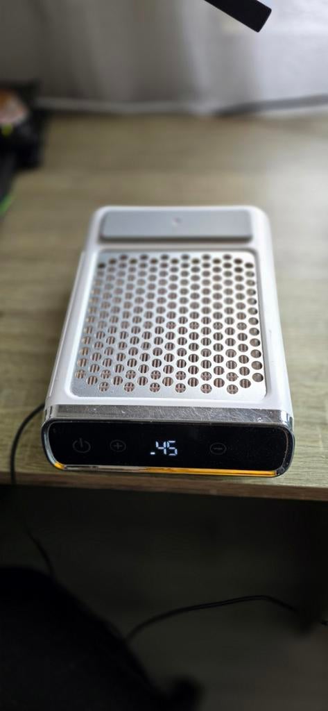 Manicure kap, Ophalen of Verzenden