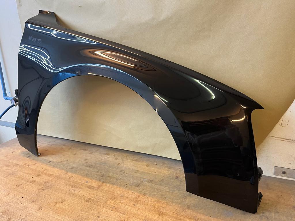 Rechter voor spatbord audi a8, Auto-onderdelen, Carrosserie en Plaatwerk, Gebruikt, Spatbord, Voor, Audi