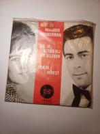 Gert en Hermien Timmerman - Wil je altijd bij me blijven, 7 inch, Single, Ophalen of Verzenden, Zo goed als nieuw