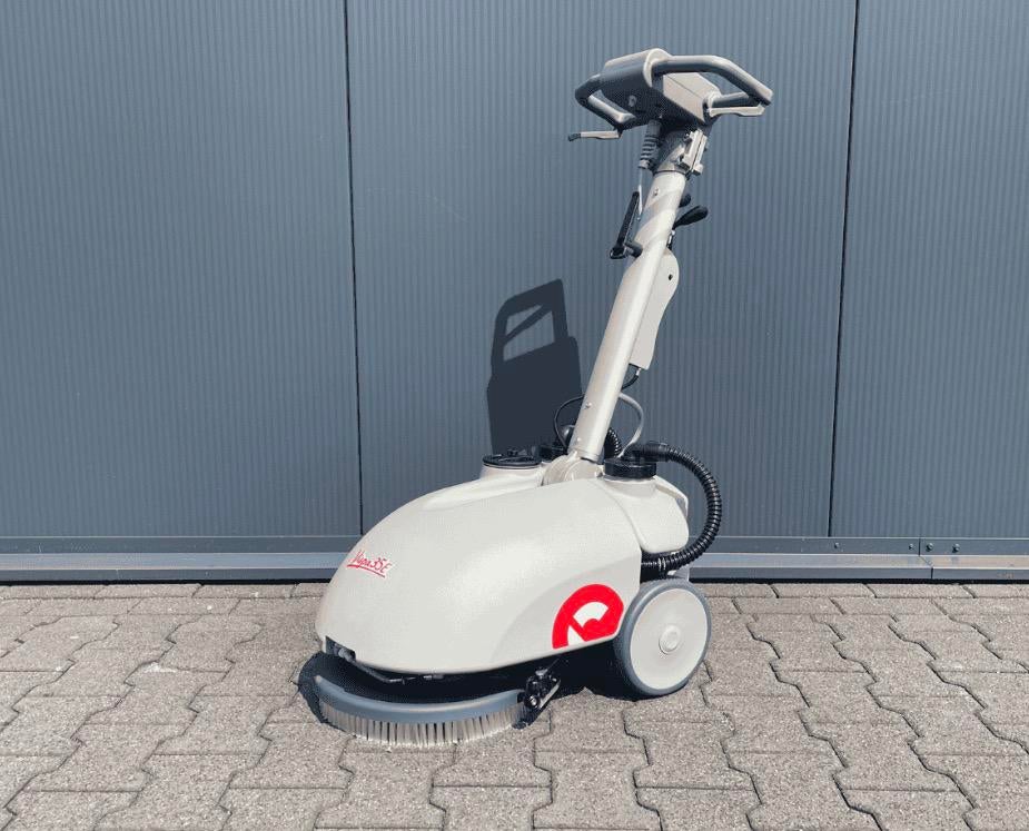 Comac Vispa 35E Schrobmachine / Nieuw, Ophalen, Overige typen
