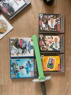 PlayStation 2 games + EyeToy camera’s + controllers, Spelcomputers en Games, Gebruikt, Overige genres, 1 speler, Ophalen of Verzenden