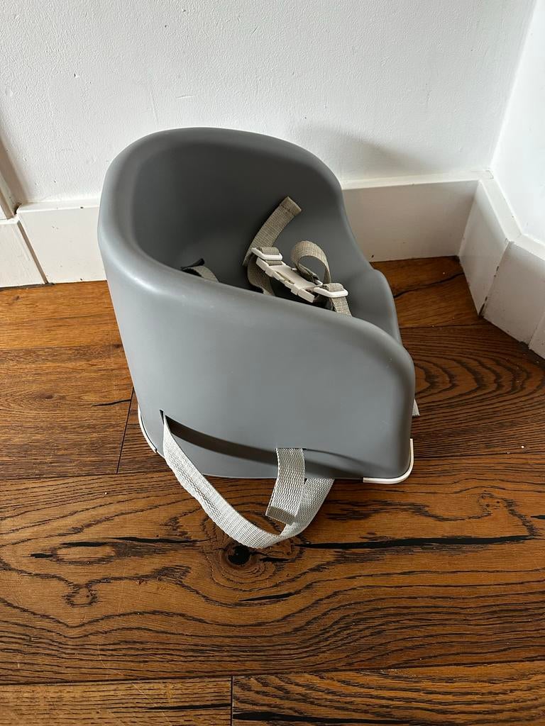 Bebeconfort zitverhoger - Ideaal voor onderweg!, Kinderen en Baby's, Kinderstoelen, Ophalen of Verzenden, Gebruikt, Overige typen