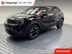 Opel Mokka 1.2i Turbo GS Line Automaat-Afn.trekhaak-Navigati, 1195 kg, Gebruikt, 1199 cc, Met garantie (alle)