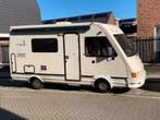 Wilton Diamond VW LT40 camper 6 cyl diesel 1980, Integraal, Koelkast, Particulier, Achteruitrijcamera