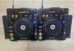 2x Pioneer CDJ-1000MK3 + DJ stand, Ophalen, Gebruikt, Dj-set, Pioneer