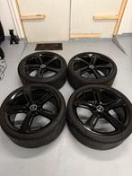 Audi RS Velgen Origineel 21 Inch, Auto-onderdelen, Banden en Velgen, Ophalen, 275 mm, Banden en Velgen, 21 inch