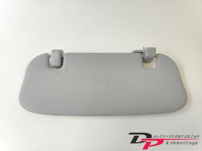 Zonneklep van een Mini Mini, Auto-onderdelen, Interieur en Bekleding, Mini, Gebruikt, 3 maanden garantie, Ophalen of Verzenden