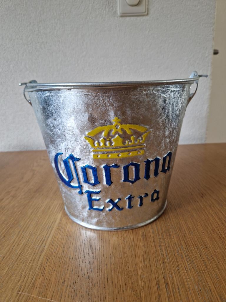 Corona  ijs  emmer Nieuw, Ophalen, Nieuw, Overige merken