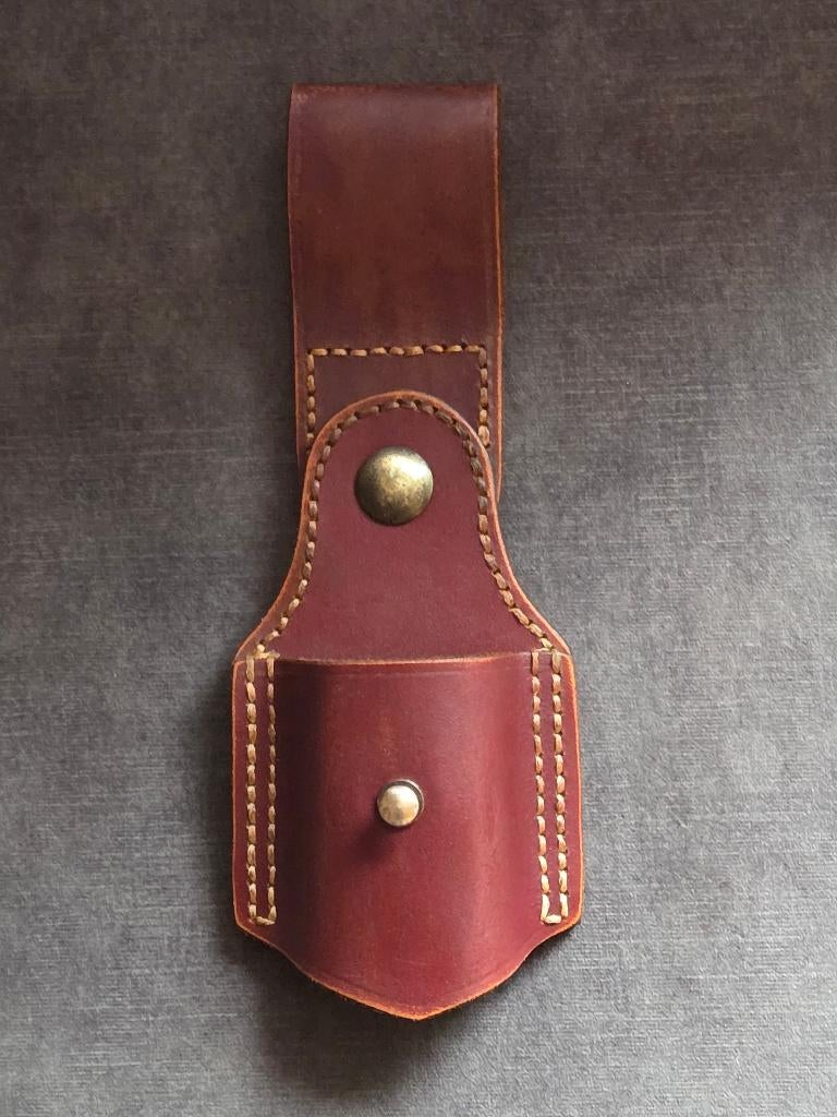 Repro Nederlandse Klewang Drager voor Manschappen, Ophalen of Verzenden, Landmacht, Nederland, Mes of Dolk