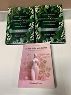 Nieuwe ongelezen boeken van Elizabeth Visser, Boeken, Ophalen of Verzenden, Nieuw, Gezondheid en Conditie