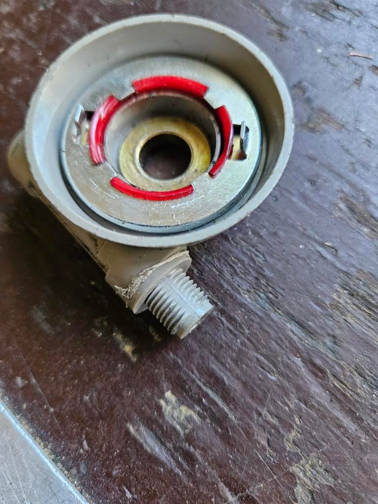 Nos vdo teller ., Ophalen of Verzenden, Nieuw, Overige typen, Overige merken