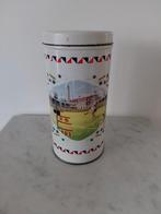 Beschuitbus Van der Meulen's Hallum, Verzamelen, Ophalen of Verzenden, Overige