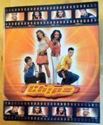 Chipz - The Adventures Of Chipz - Verzamelalbum, Ophalen of Verzenden