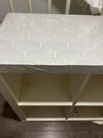 Kallax 4 vakken, Gebruikt, Minder dan 100 cm, 25 tot 50 cm, 50 tot 100 cm