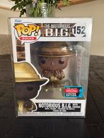 Funko Pop! - The Notorious B.I.G. #152, Ophalen of Verzenden, Zo goed als nieuw