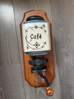 Oude koffiemolen, Antiek en Kunst, Ophalen