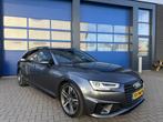 Audi A4 Avant 40 TFSI 190pK Pano/ Led/ Automaat/ Sport S lin, Gebruikt, 1984 cc, A4, Zilver of Grijs