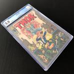 Thor Vol.1 #138 CGC (1967) VG/FN (5.0), Eén comic, Amerika, Marvel Comics, Ophalen of Verzenden