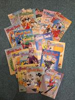 Donald Duck weekbladen – grote verzameling!, Meerdere stripboeken, Ophalen of Verzenden, Gelezen