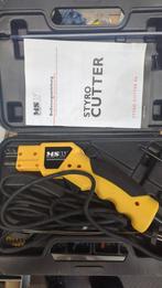 MSW Styro Cutter 06 piepschuim snijder, Ophalen of Verzenden, Gebruikt