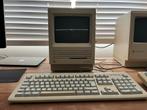 Vintage Apple Macintosh SE M5011 -  met toetsenbord, Computers en Software, Ophalen of Verzenden