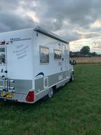 Adria Camper op Fiat Ducato, Alkoof, Ringverwarming, Fiat, 6 tot 7 meter