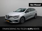 Renault Mégane Estate TCe 140 Techno | Automaat | Achteruit, Auto's, Renault, Stof, Gebruikt, Euro 6, 4 cilinders