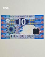 10 Gulden IJsvogel 1e PROEFSERIE., Postzegels en Munten, Bankbiljetten | Nederland, Ophalen of Verzenden, 10 gulden