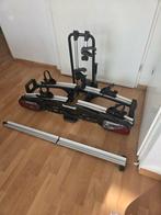 Bosal Traveller 2 Fietsendrager+Oprijgoot+Opvouwbaar, Ophalen, Zo goed als nieuw, Trekhaakdrager, Brede banden