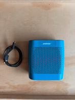 Bose Soundlink I (Color bluetooth speaker), Audio, Tv en Foto, Luidsprekers, Overige typen, Ophalen of Verzenden, Zo goed als nieuw