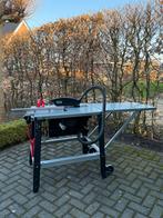 Metabo Zaagtafel TKHS 315M 3.1WNB 2022, Doe-het-zelf en Verbouw, Gereedschap | Zaagmachines, Ophalen, Cirkelzaag, 70 mm of meer