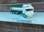 Tekno  Scania  Next  Gen   van  Patrick  van  der  Hoeven., Hobby en Vrije tijd, Ophalen of Verzenden, Nieuw, Bus of Vrachtwagen