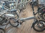 Vogue elektrische vouwfiets 20 inc, Ophalen, Zo goed als nieuw, 20 inch of meer