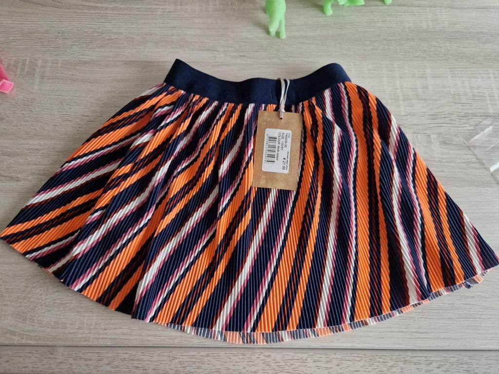 Dirkje Rok, Kinderen en Baby's, Kinderkleding | Maat 122, Meisje, Dirkje, Nieuw, Ophalen of Verzenden