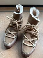 Inuikii Snowboots - Maat 40, Beige, Snowboots, Ophalen of Verzenden, Gedragen