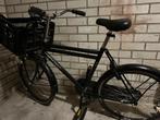 Postbike jongens fiets, Fietsen en Brommers, Fietsen | Jongens, Ophalen, Gebruikt, 24 inch, Postbike