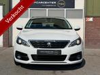 Peugeot 308 SW 1.2 Blue Executive/AIRCO/PANO/CARPLAY/APK/NAP, Voorwielaandrijving, Parkeersensor, Gebruikt, Euro 6