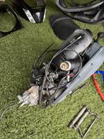 Piaggio Zip 2000 2-takt onderdelen, Ophalen of Verzenden, Gebruikt, Blok, Piaggio