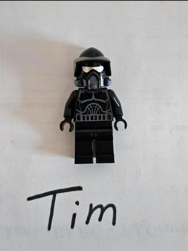 Lego Star Wars Shadow ARF Clone Trooper sw0315 NIEUW!, Verzenden, Nieuw, Complete set, Lego