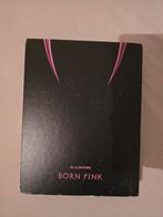 Kpop black pink born pink, Ophalen of Verzenden, 2000 tot heden, Zo goed als nieuw